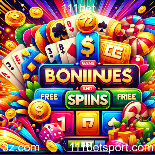 Explorando as Promoções na 111bet: Oportunidades para Ganhar Mais!